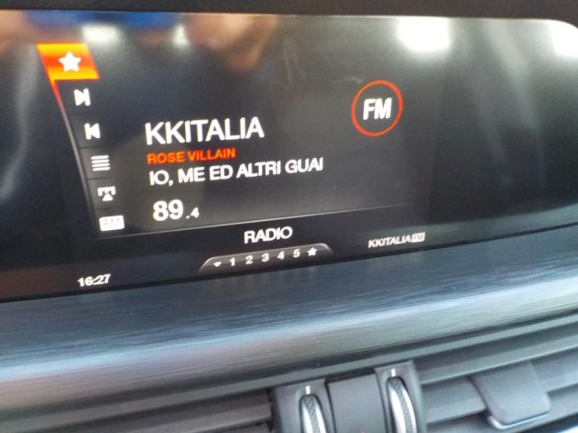 ALFA ROMEO Stelvio usata 55