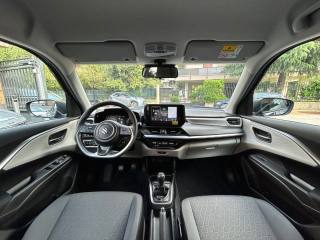 SUZUKI Swift usata, con Boardcomputer