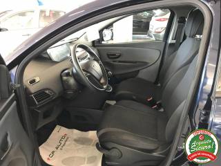 LANCIA Ypsilon usata, con Bluetooth