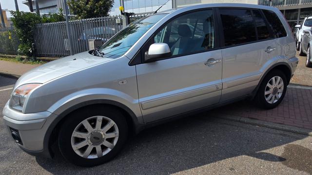 FORD Fusion usata, con Airbag