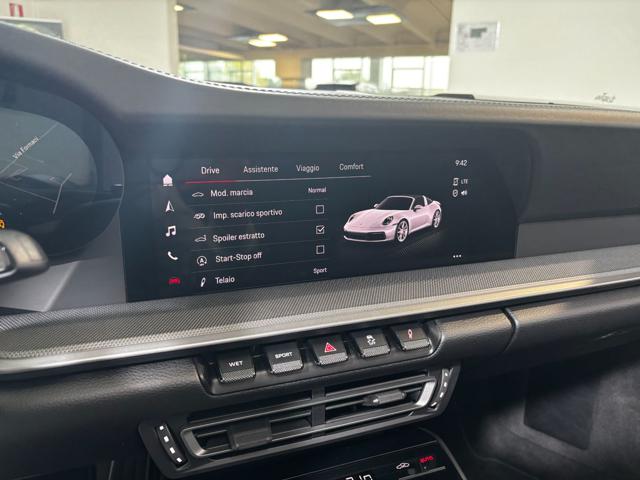 PORSCHE 911 usata, con Climatizzatore