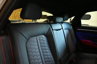AUDI RS Q3 usata 37