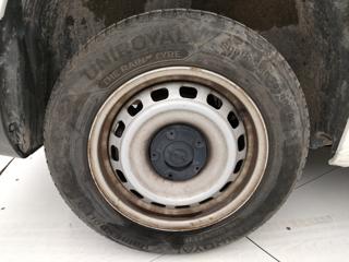 OPEL Combo usata, con Kit antipanne