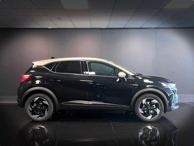 RENAULT Captur usata, con Autoradio