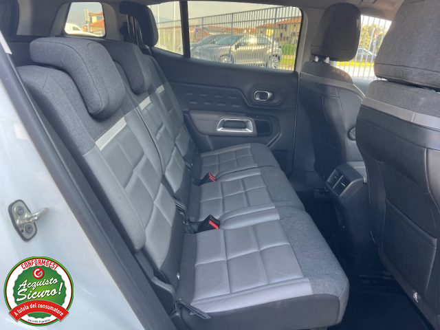 CITROEN C5 Aircross usata, con ESP