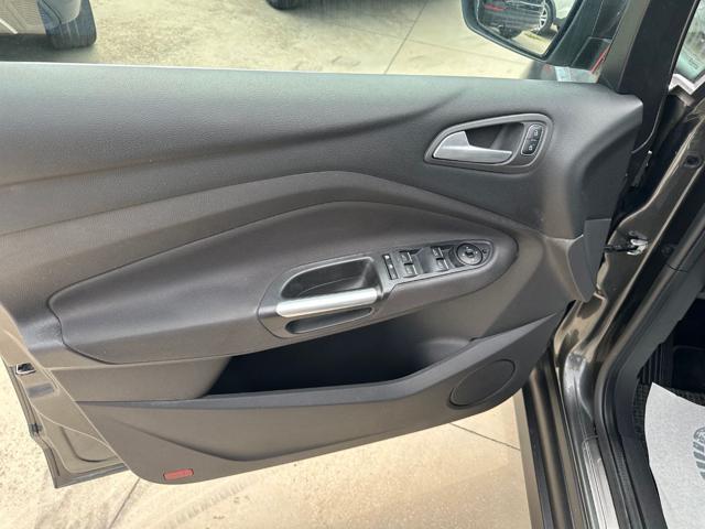 FORD C-Max usata, con Immobilizzatore elettronico