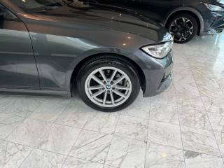 BMW 318 usata, con ESP