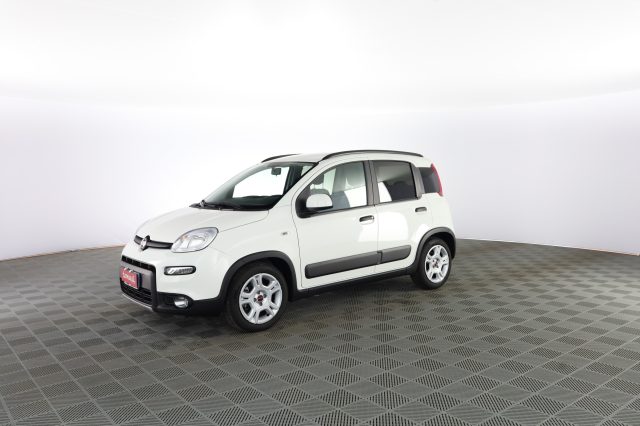 FIAT Panda usata 6