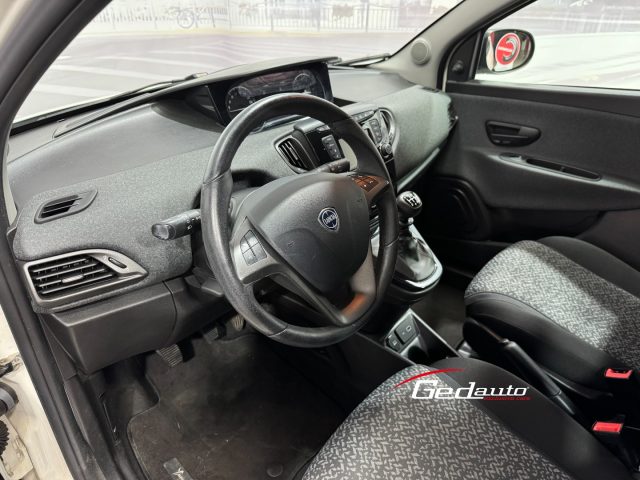 LANCIA Ypsilon usata, con Climatizzatore
