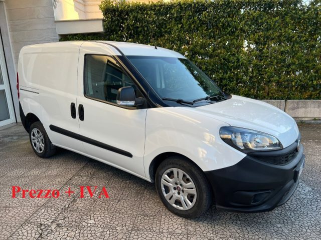 FIAT Doblo usata 1