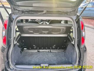 FIAT Panda usata, con Boardcomputer