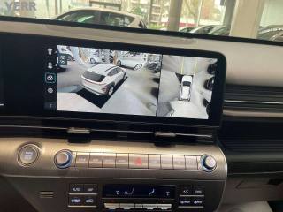 HYUNDAI Kona usata, con Volante in pelle