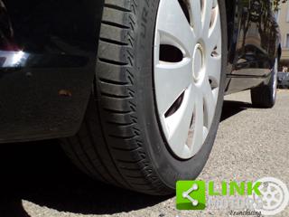 NISSAN Micra usata, con Immobilizzatore elettronico