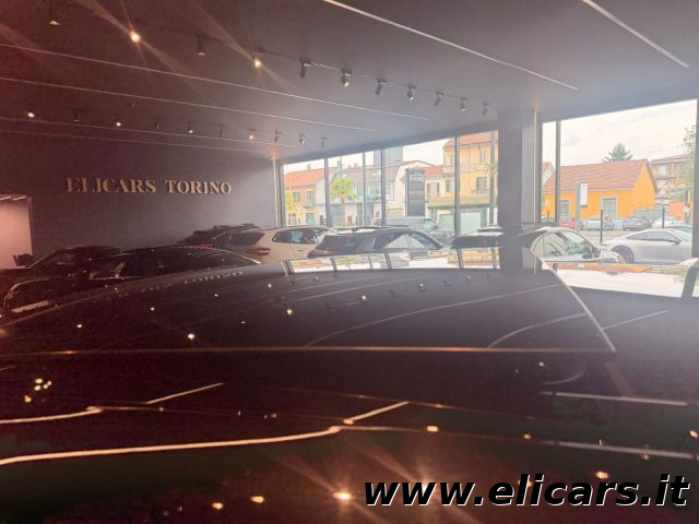 LAND ROVER Range Rover Sport usata, con Interni in pelle
