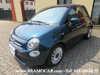 FIAT 500 usata, con Airbag