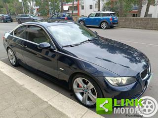 BMW 330 usata 36