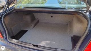 BMW 318 usata, con Volante in pelle