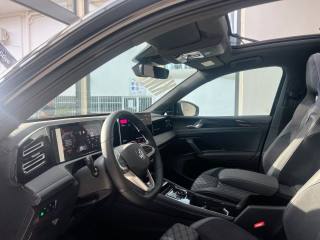 VOLKSWAGEN Tiguan usata, con Sistema di chiamata d