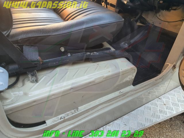 TOYOTA Land Cruiser usata 10