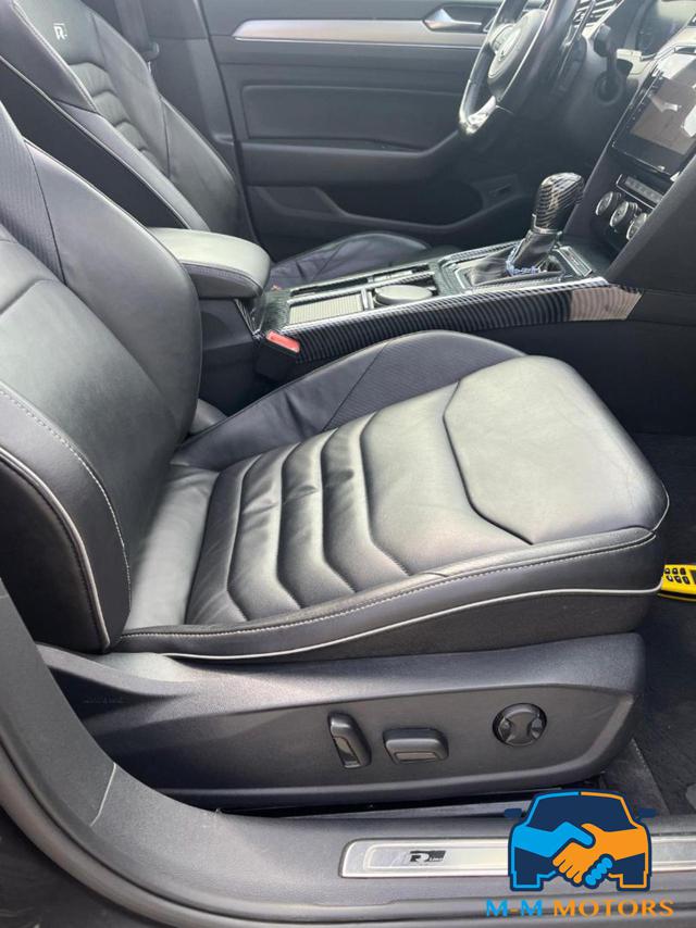 VOLKSWAGEN Arteon usata, con Sistema di navigazione