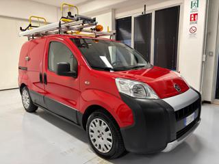 FIAT Fiorino usata, con Alzacristalli elettrici