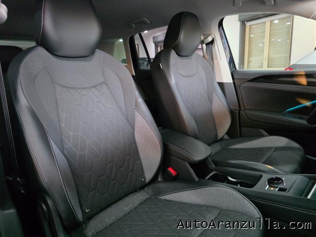 VOLKSWAGEN Tiguan usata, con Vetri oscurati