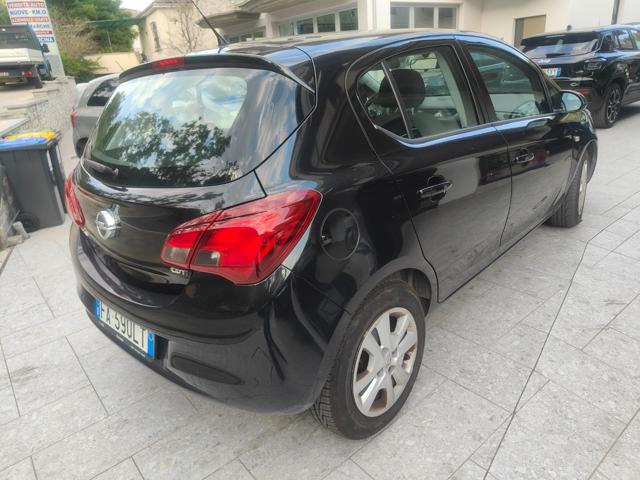 OPEL Corsa usata, con Airbag Passeggero