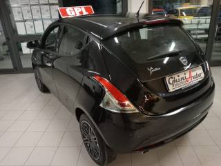 LANCIA Ypsilon usata, con Boardcomputer