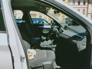 BMW X1 usata, con Volante in pelle