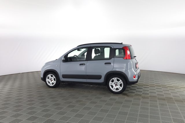 FIAT Panda usata 5