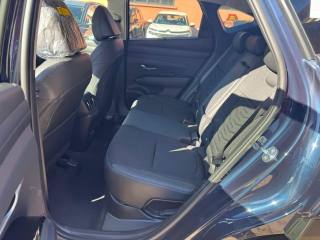 HYUNDAI Tucson usata, con Park Distance Control