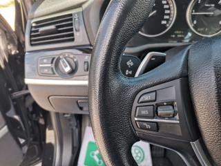 BMW X4 usata, con Monitoraggio pressione pneumatici