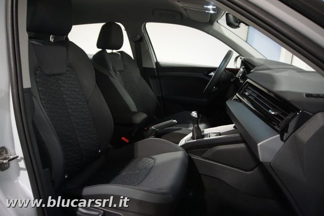 AUDI A1 usata, con ESP