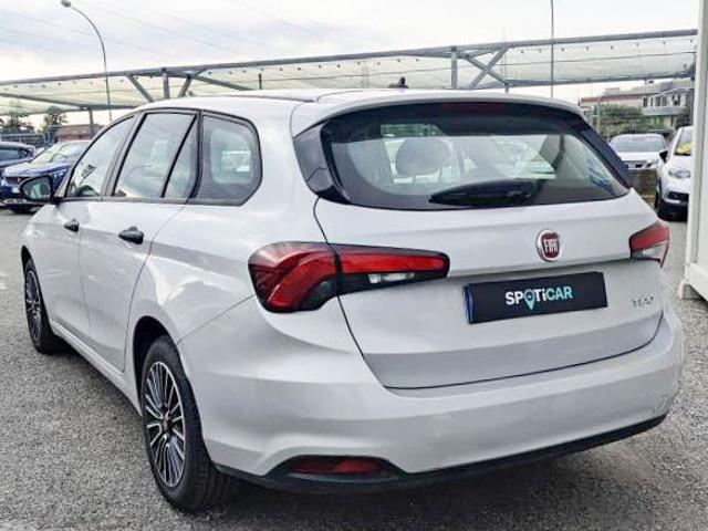 FIAT Tipo usata, con Airbag Passeggero