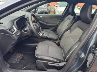 RENAULT Clio usata, con Specchietti laterali elettrici