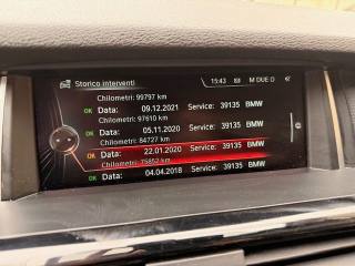 BMW X4 usata, con Fendinebbia
