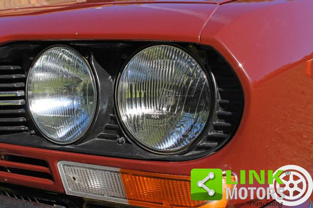 ALFA ROMEO Alfetta usata 28