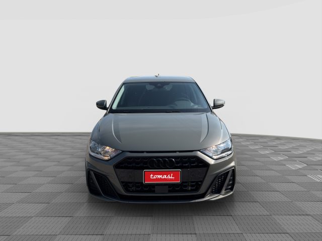 AUDI A1 usata 7