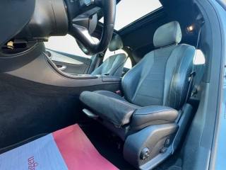MERCEDES-BENZ E 220 usata, con Cruise Control