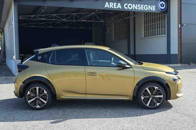 LANCIA Ypsilon usata, con Airbag Passeggero