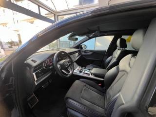AUDI Q8 usata, con Airbag testa