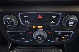 JEEP Compass usata, con Filtro antiparticolato
