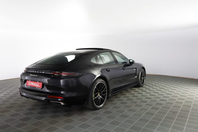 PORSCHE Panamera usata 3