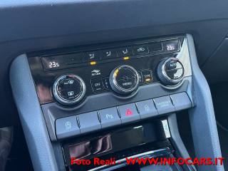 SKODA Karoq usata, con Luci diurne LED