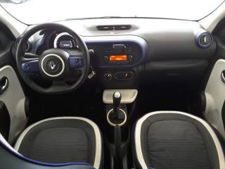 RENAULT Twingo usata, con Cerchi in lega