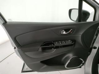 RENAULT Captur usata, con Controllo automatico clima