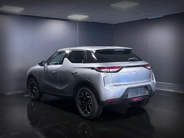 DS AUTOMOBILES DS 3 Crossback usata, con Boardcomputer