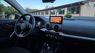 AUDI Q2 usata, con USB