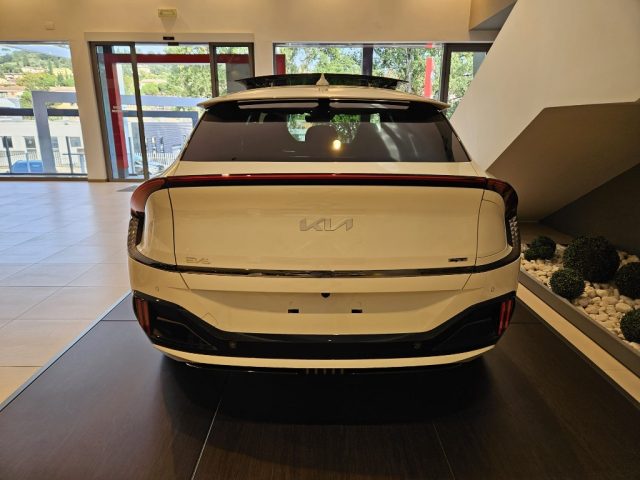 KIA EV6 usata, con Airbag Passeggero