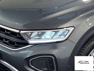 VOLKSWAGEN T-Roc usata, con Chiusura centralizzata